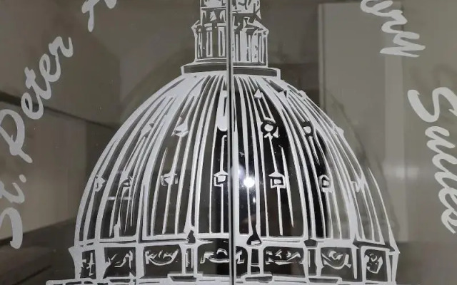 St. Peter Area Luxury Suites