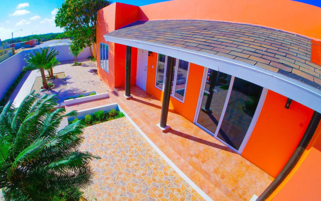 Juanedu Suites