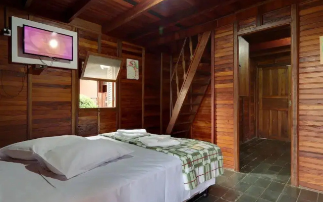 Cabana's Acqua Hotel