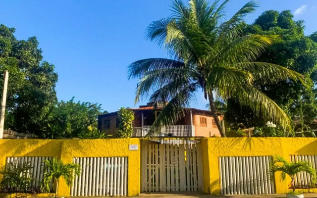 Pousada Estrela Marinha