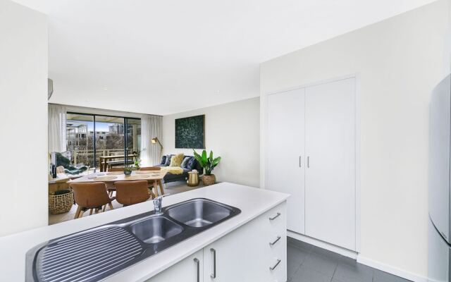 Accommodate Canberra - Dawes