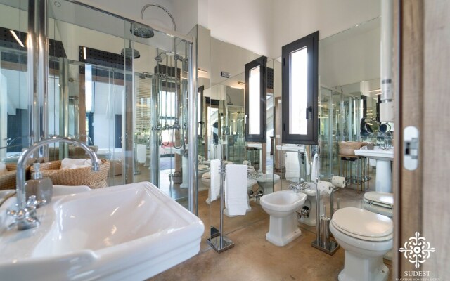 Villa Dama - Luxury Escape