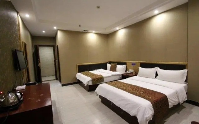 Fulin Business Hotel