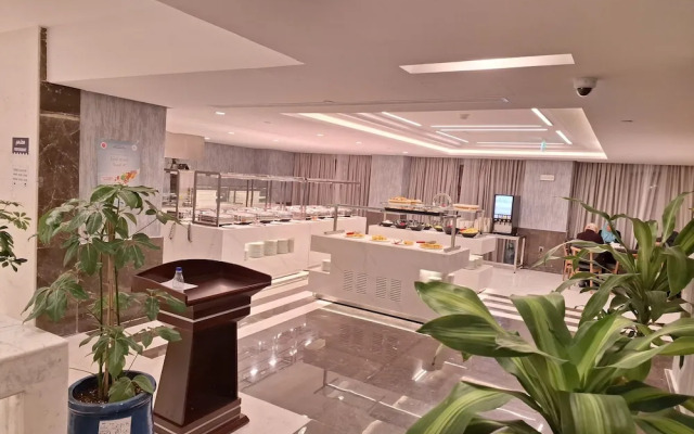 Maden Taibah Hotel