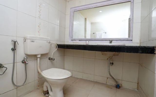 Hotel keshari