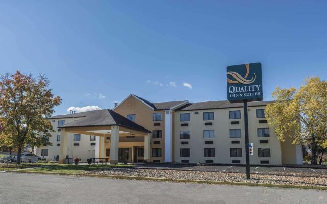 Quality Inn & Suites