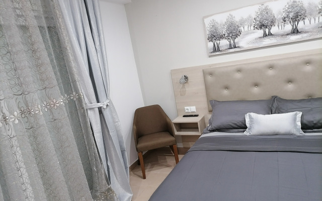 Hotel Dimitra Sun
