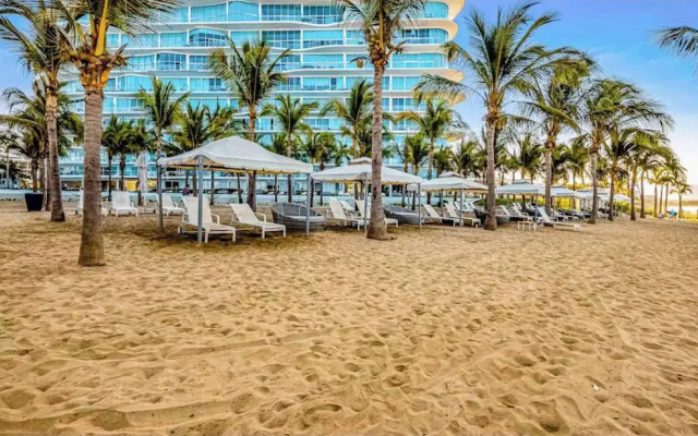 Maritima Playa Ocean View and Ultimate Comfort