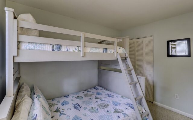 Fiddler's Cove Beach & Racquet Club