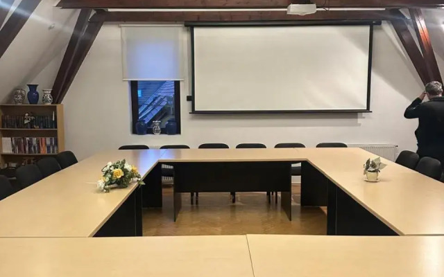 Casa Saxonia