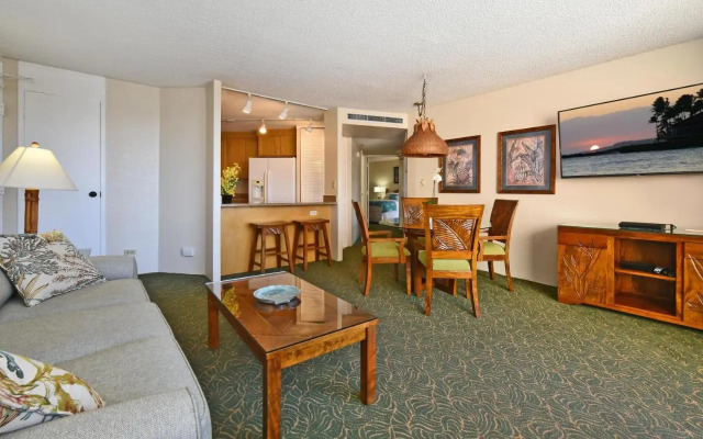 Kaanapali Shores 403
