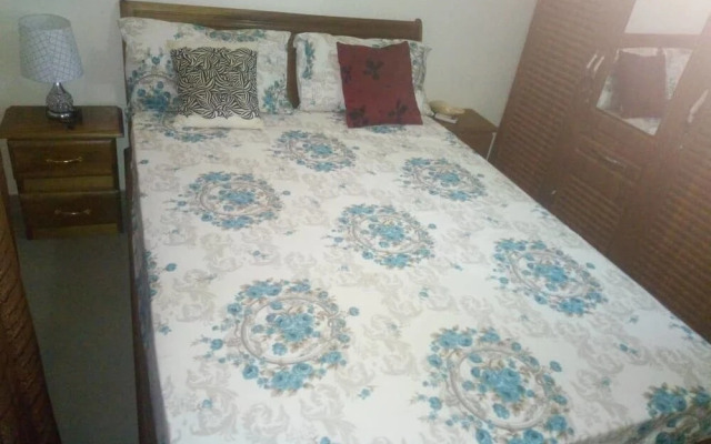 Residence Fatou Ndiaye