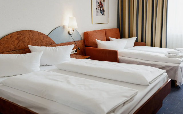 Taste Hotel Jettingen