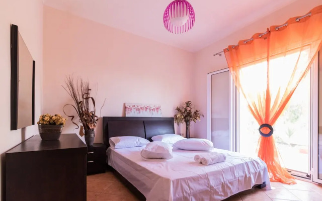 Traditional Fishing Village Apartments by CorfuEscapes