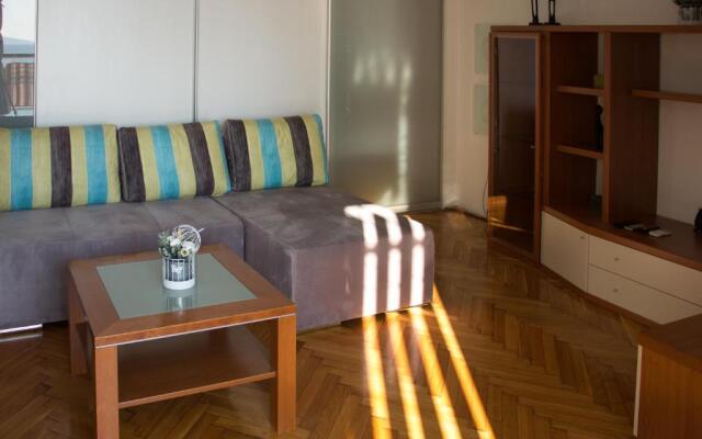 Studio apartman Dida Bozo