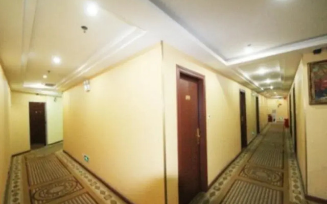 Jilv Hotel - Huashi Branch