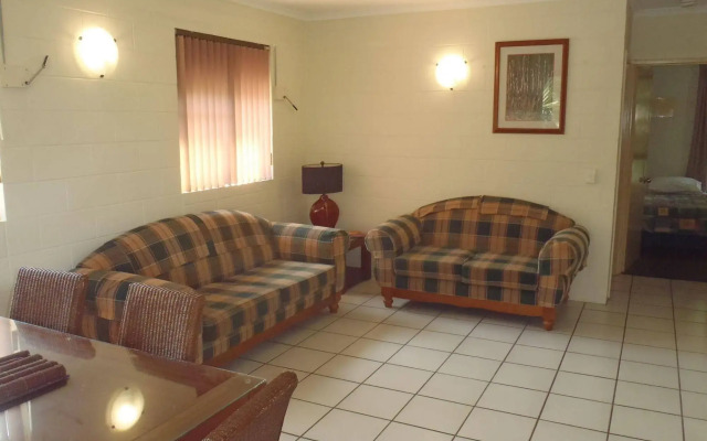 City Gardens Apartments