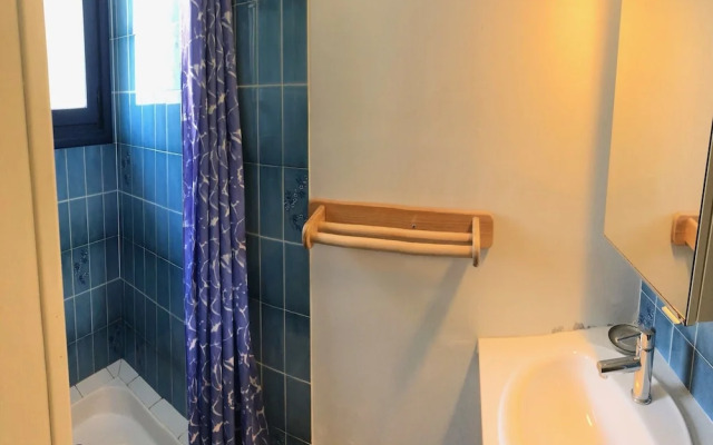 Gite de la Marandine in Metabief With Garden