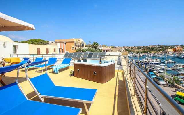 Hotel Paladini di Francia