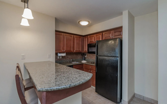 Homewood Suites by Hilton South Bend Notre Dame Area