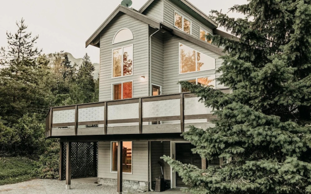 Mt Baker Lodging Cabin 80 - Sleeps 7