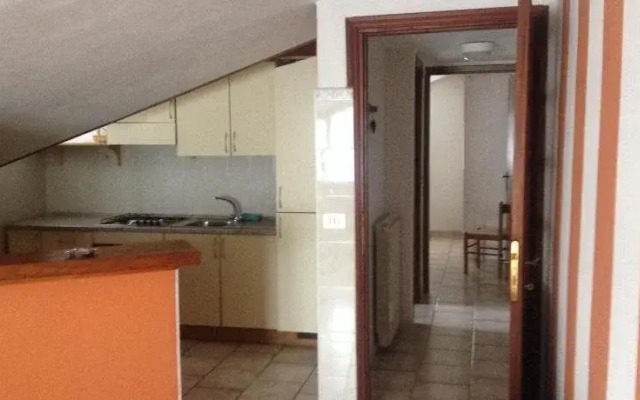 Agriturismo La Tempestosa