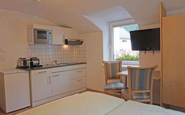 Apartment Typ V Mathon