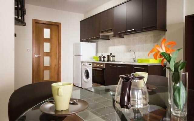 103493 -  Apartment in O Pindo