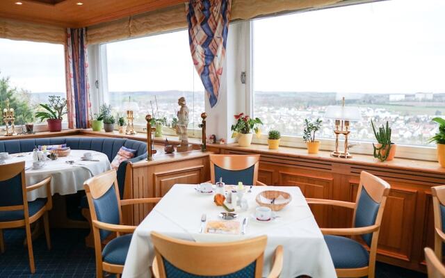 Hotel Neckarblick
