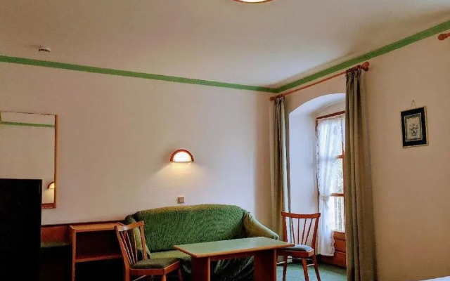 Landgasthof Unterschaffer