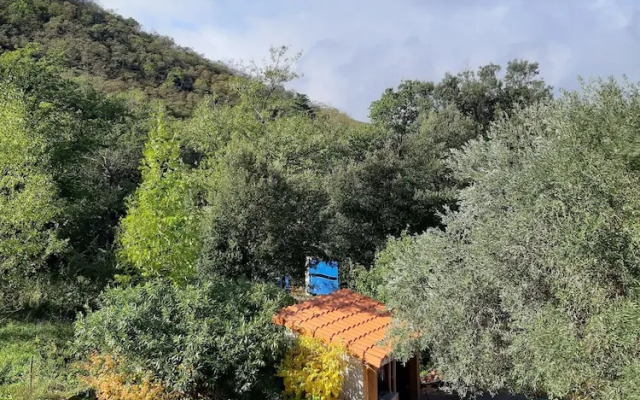 Villa Bonheur Vallespir - Maison d'Hotes