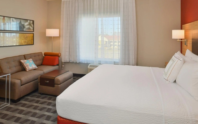 TownePlace Suites by Marriott Laplace