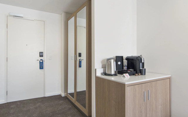 Metro Hotel Perth