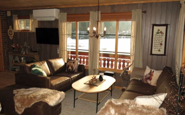 Holiday Home Staksholmen (SOW725)