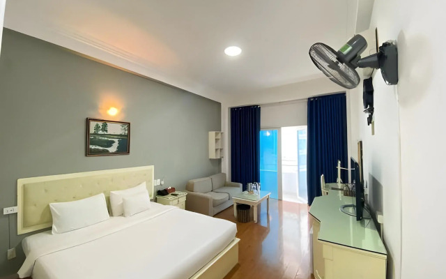 A25 Hotel - 35 Mac Thi Buoi