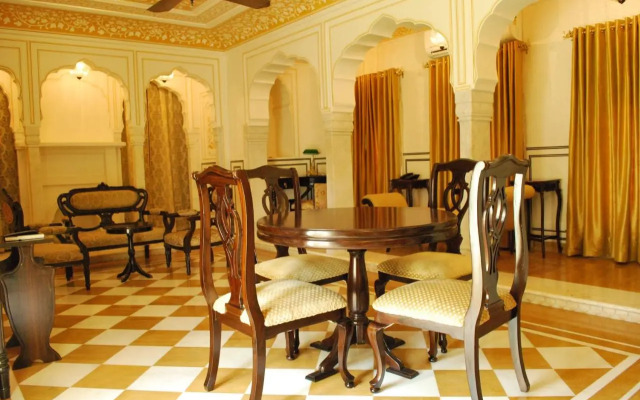 Royal Heritage Haveli - By Leisure Hotels