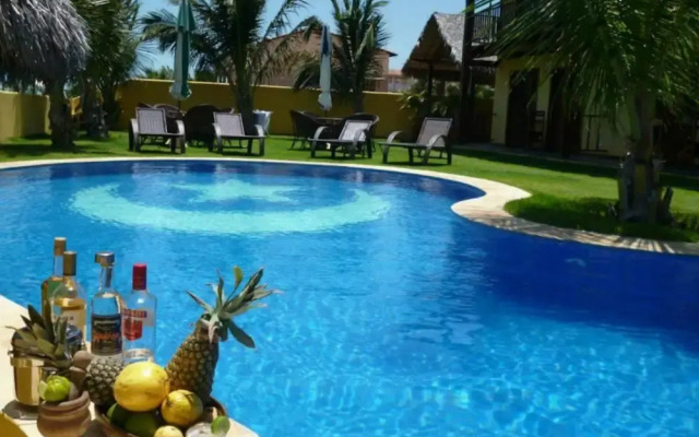 Sirius Canoa Residencial