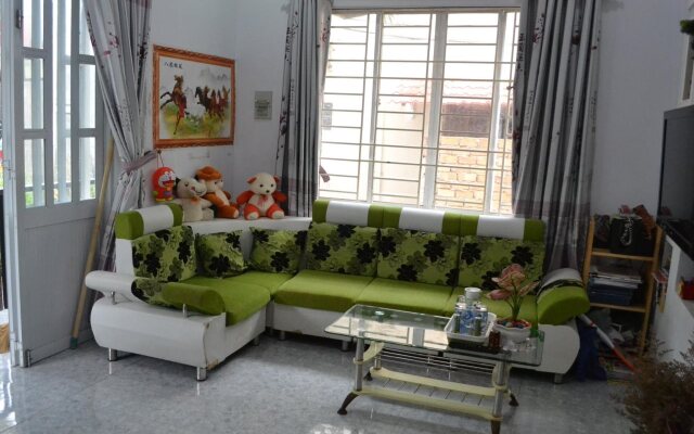 Bo Guest House