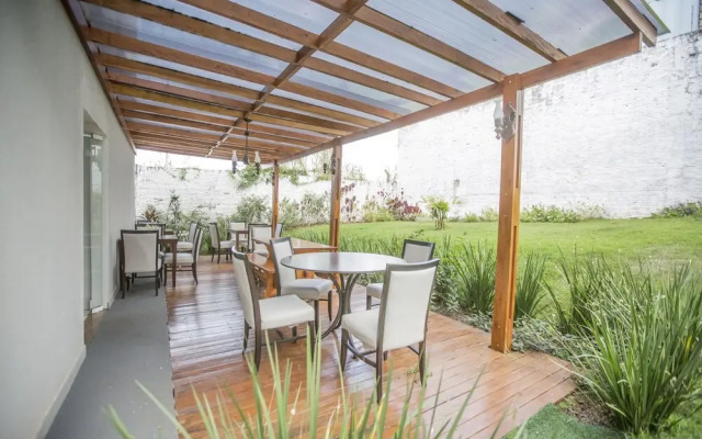 Hotel Vivere Cataratas
