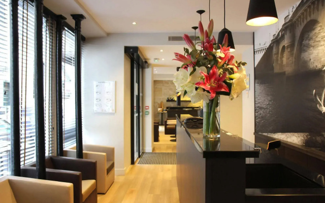 Best Western Hotel Opéra Drouot