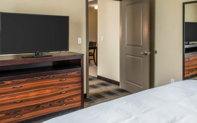 MainStay Suites Cotulla