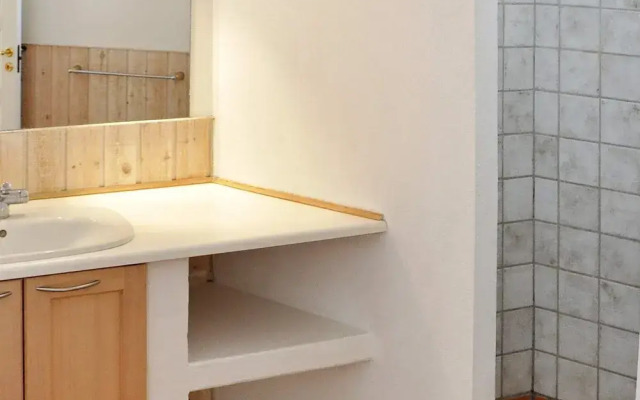 6 Person Holiday Home in Graested