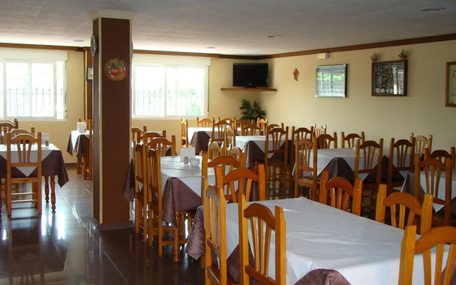 Hostal San Roque