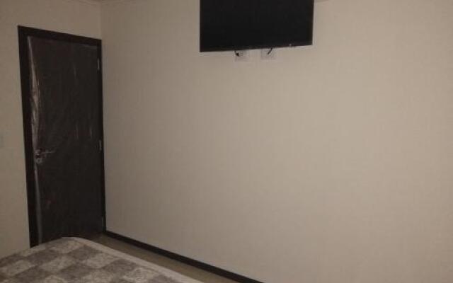 Departamento céntrico Miralejos 9