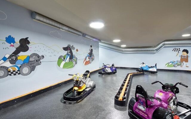Leading Family Hotel & Resort Dachsteinkonig