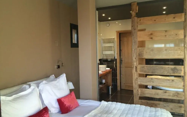 Chalet Christine