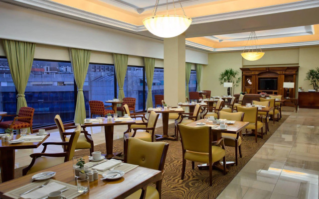 JW Marriott Hotel Caracas