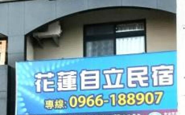 Zill Homestay