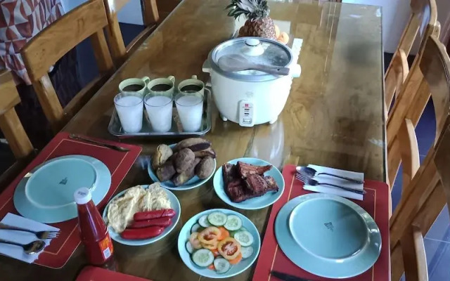 Bohol 3 Bedroom Villa