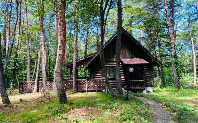 Holiday Villa Hotel & Resort Karuizawa
